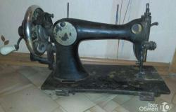 Швейная машина в Чебоксарах - объявление №1618308
