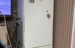 Холодильник бу в Улан-Удэ - объявление №1618571