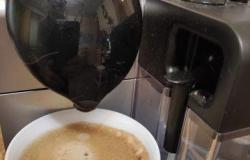 Кофемашина DeLonghi Nespresso в Балашихе - объявление №1618659