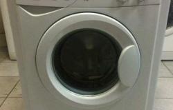 Отличная стиральная машина indesit в Ставрополе - объявление №1619803