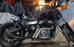 Honda steed 400 в Северодвинске - объявление №1620100