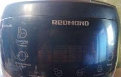 Мультиварка Redmond rmc-m90 в Великом Новгороде - объявление №1620339