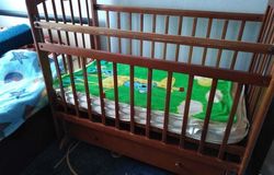Продам: Детская кровать  в Анапе - объявление №162081