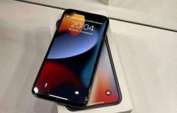 Apple iPhone X, 256 ГБ, б/у в Астрахани - объявление №1621690