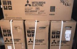 Mitsubishi electric25 на 30 квадратов в Краснодаре - объявление №1623546