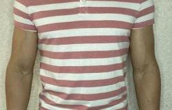 Футболка поло Topman в Симферополе - объявление №1623876