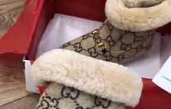 Gucci обувь в Тюмени - объявление №1623905