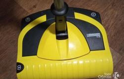 Электровенник karcher в Владимире - объявление №1624640