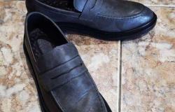 Туфли мужские 42 размер в Ульяновске - объявление №1624663