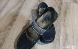 Туфли женские 39 размер натуральная кожа в Балашихе - объявление №1624800