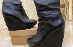 Сапоги ботинки в Махачкале - объявление №1625476