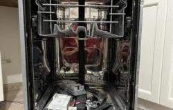 Посудомоечная машина electrolux на запчасти встраи в Нижнем Новгороде - объявление №1625955