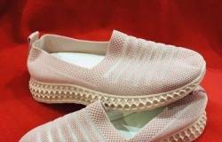 Легкие новые кроссы 36-37 размера в Брянске - объявление №1626489