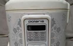 Мультиварка polaris в Тольятти - объявление №1626520