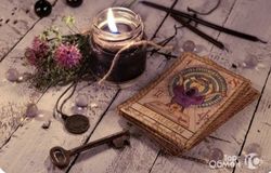 Ищу: Гадаю  в Москве - объявление №162753