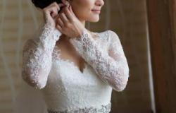 Свадебное платье Севастополь в Севастополе - объявление №1628379