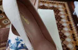 Туфли женские 39 размер новые в Туле - объявление №1628658