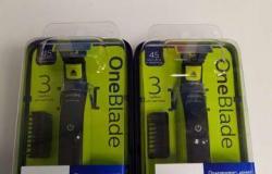 Бритва Philips one blade в Астрахани - объявление №1629957