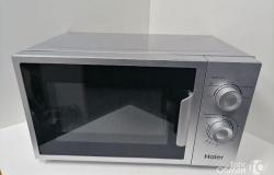 Микроволновые печи Haier HMX-MM207S в Чебоксарах - объявление №1630669