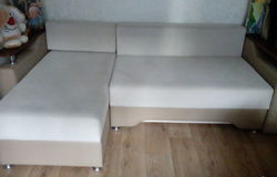 Продам: продам миниатюрный  угловой диван в Ростове-на-Дону - объявление №163184