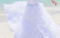 Платье свадебное в Барнауле - объявление №1632224
