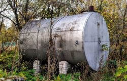 Продам: Цистерна  в Твери - объявление №163239