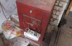 Автоматика для газового котла с горелкой в Ульяновске - объявление №1633049