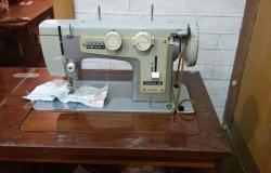 Швейная машина Чайка 3, торг в Курске - объявление №1633286