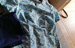 Медецинская пижама в Энгельсе - объявление №1634495