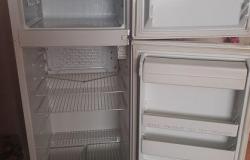 Холодильник атлант бу в Саратове - объявление №1634531