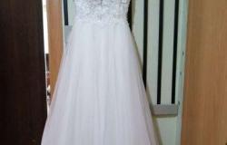 Свадебное платье в Чебоксарах - объявление №1635469