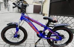 Велосипед скоростной новый Магазин - склад в Саратове - объявление №1635834