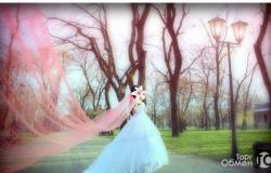 Свадебное платье в Прохладном - объявление №1636297