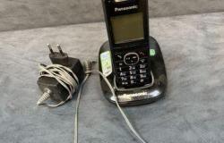 Телефон Panasonic в Хабаровске - объявление №1636326