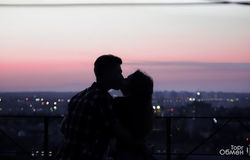 Предлагаю: Фотосессия на крыше  в Ростове-на-Дону - объявление №163655