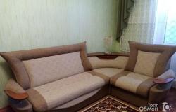 Угловой диван в Курске - объявление №1636844