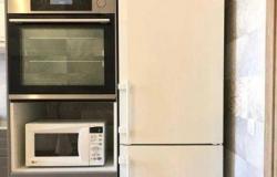 Холодильник Liebherr в Чебоксарах - объявление №1637109