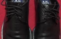 Туфли мужские 43 размер в Самаре - объявление №1637414