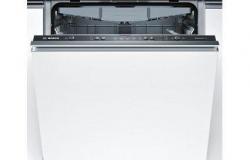 Посудомоечная машина Bosch SMV 25EX01R 60 cm Serie в Калининграде - объявление №1637835
