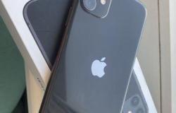Apple iPhone 11, 64 ГБ, б/у в Севастополе - объявление №1637942