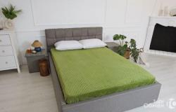 Кровать с матрасом в Балашихе - объявление №1638008