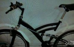 Велосипед в Евпаторие - объявление №1638350