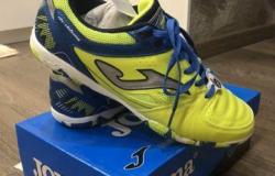Футзалки Joma dribling 611, размер 45 в Иваново - объявление №1639325