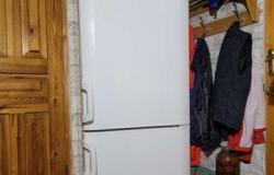Холодильник Electrolux в Ростове-на-Дону - объявление №1639757