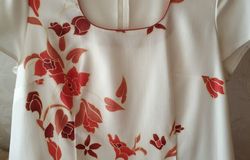 Продам: Платье с жакетом в Саратове - объявление №163976