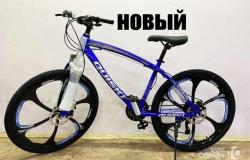 Велосипед скоростной новый Магазин - склад велосип в Саратове - объявление №1639965
