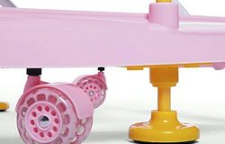 Продам: Ходунки Babycare в Шахтах - объявление №164007