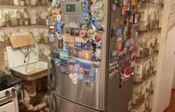 Холодильник LG в Иваново - объявление №1640083