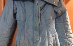 Куртка осенняя Lawine в Рязани - объявление №1640120