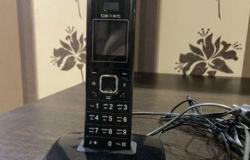 Panasonic телефон в Новосибирске - объявление №1641109